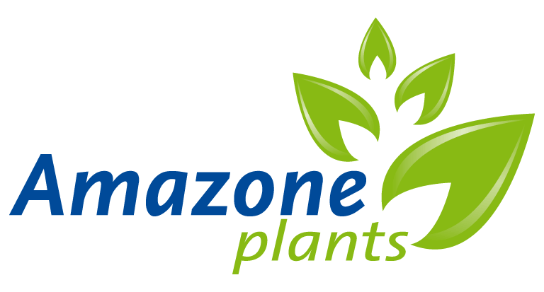 Logo van Amazone Plants