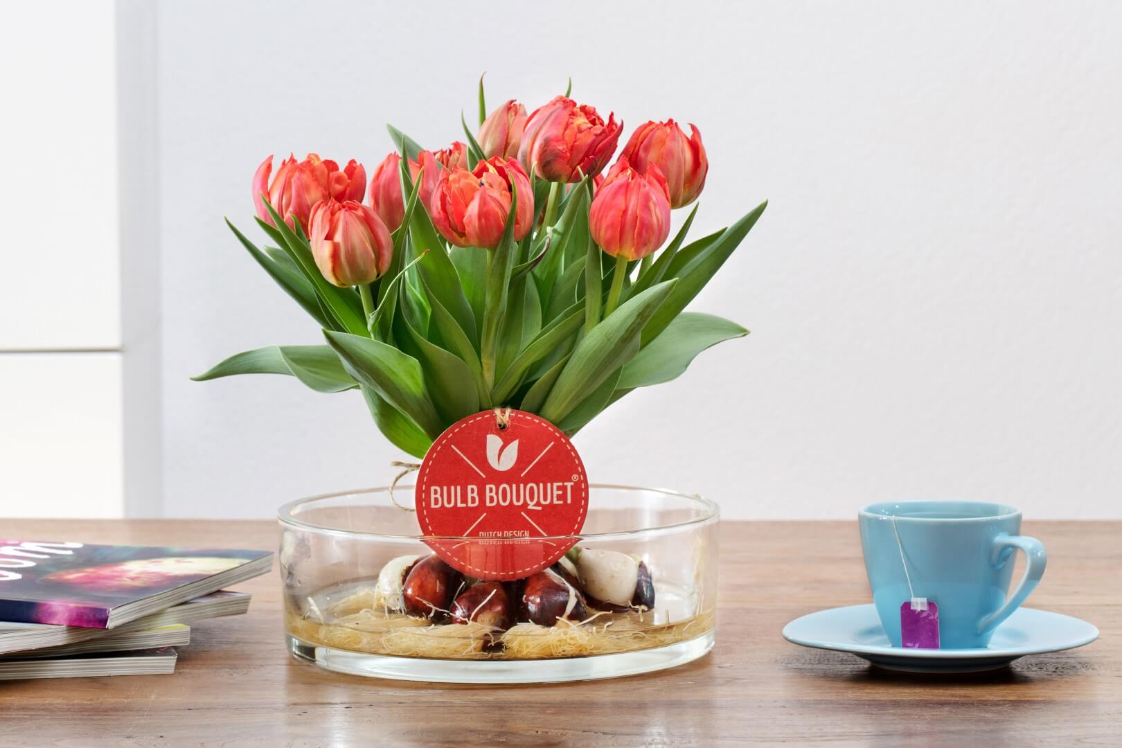 Bulb Bouquet weer beschikbaar!