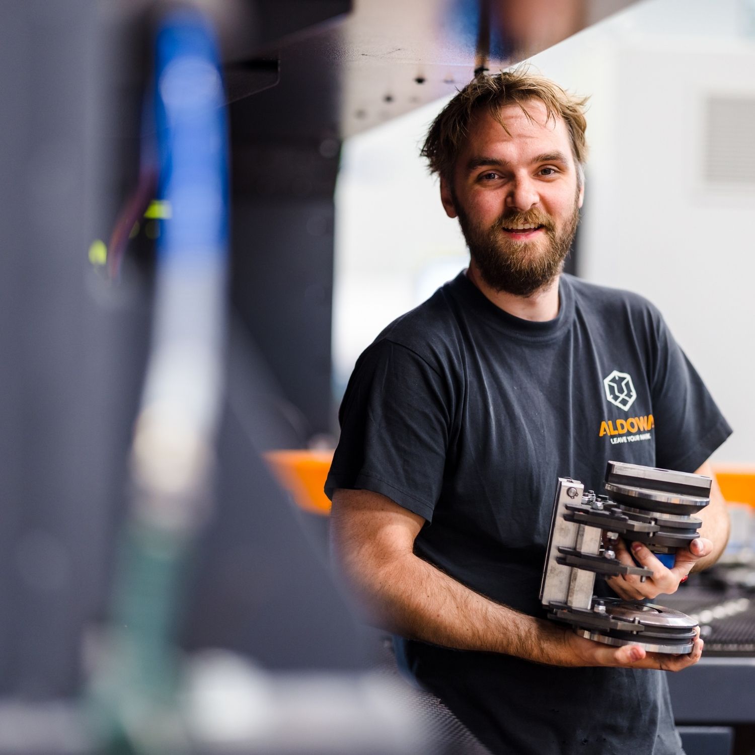 Contentcreatie fotografie Aldowa