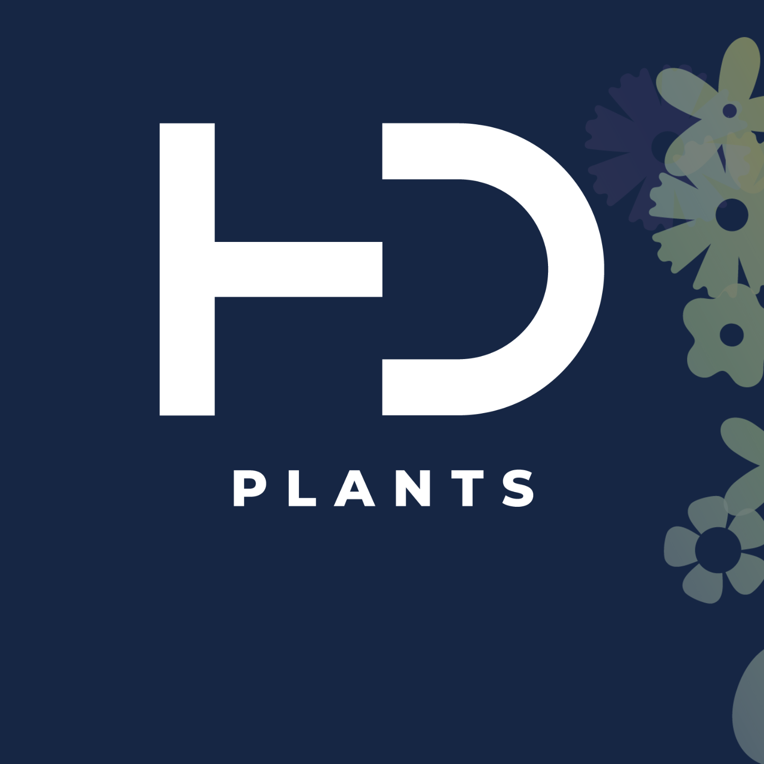 Huisstijl HD Plants 1