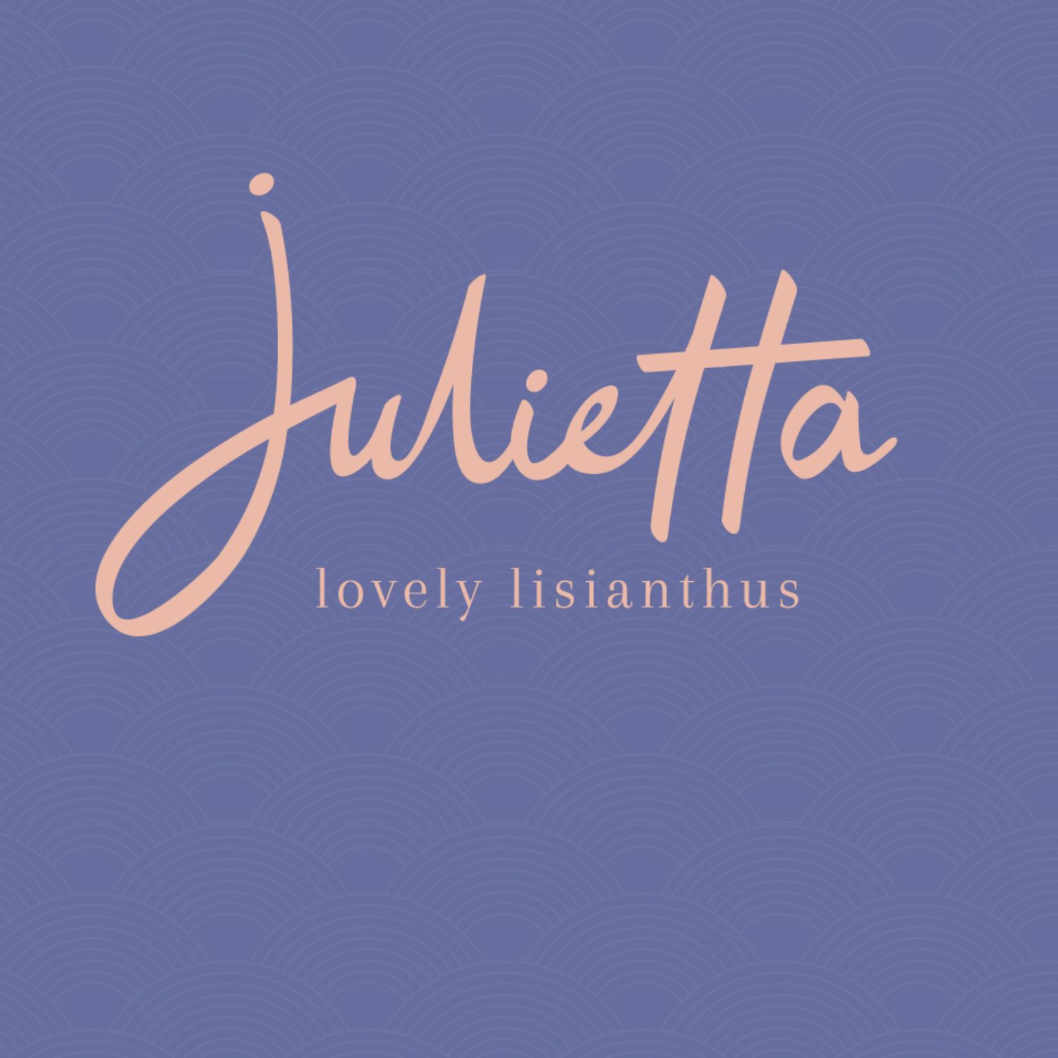 Huisstijl Julietta