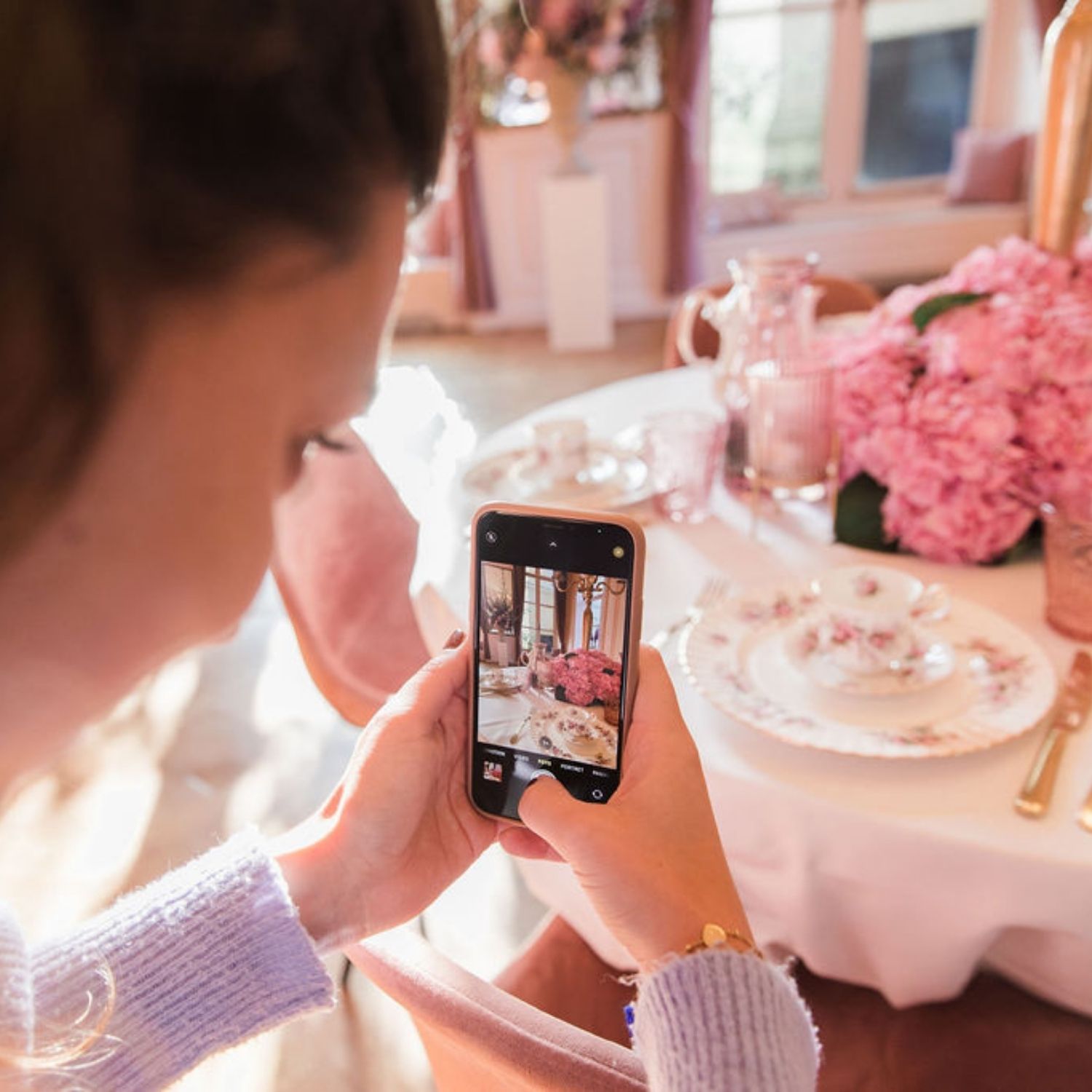 Online Marketing social media Blooming Innovations