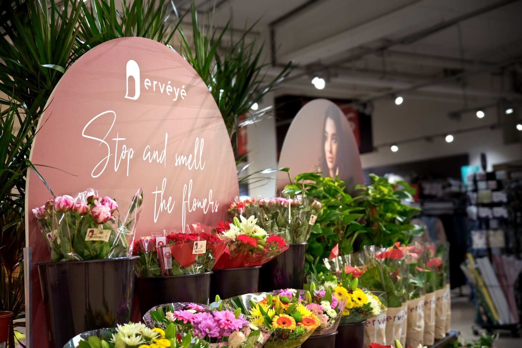 Website ontwikkeling voor RVE winkelschap