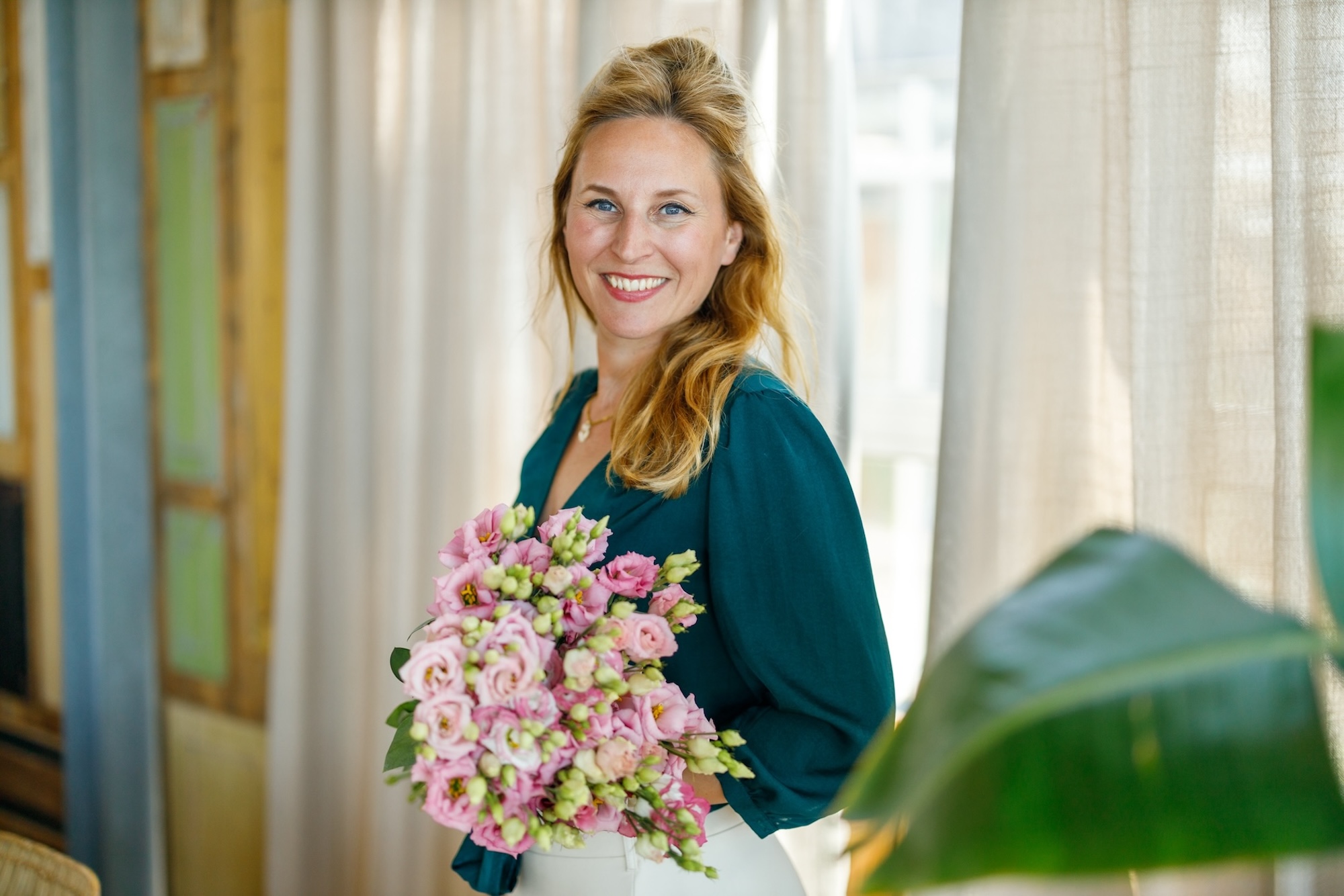 Conceptontwikkeling Karin Pull Position